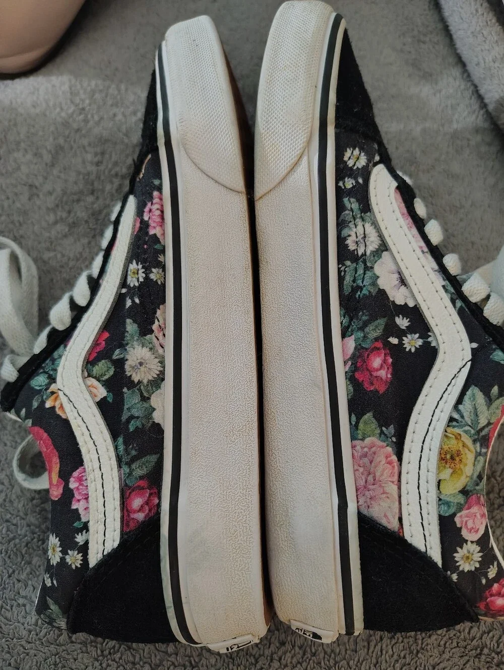 Vans classic women